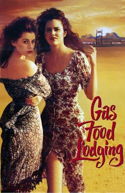 Gas Food Lodging