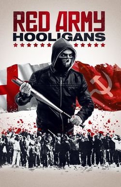 Red Army Hooligans