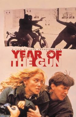 Year of the Gun