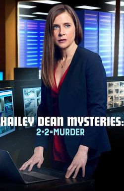 Hailey Dean Mystery