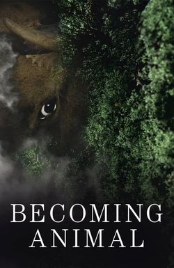 Becoming Animal