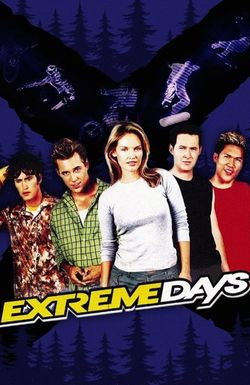 Extremedays