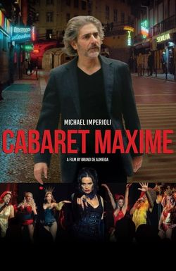 Cabaret Maxime