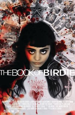 The Book of Birdie