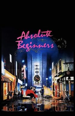 Absolute Beginners