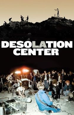 Desolation Center