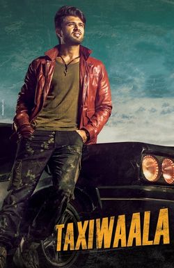 Taxiwala