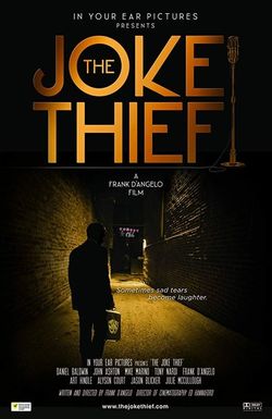 The Joke Thief