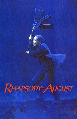 Rhapsody in August