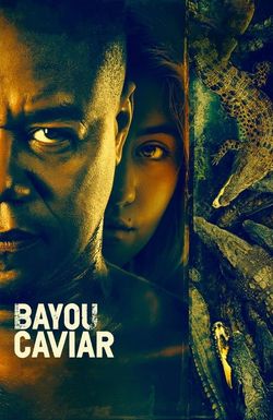 Bayou Caviar