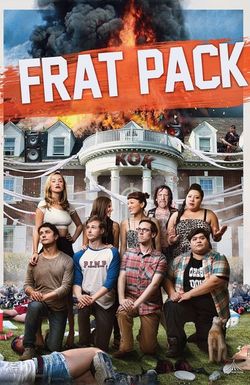 Frat Pack