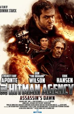 The Hitman Agency