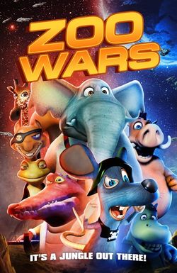 Zoo Wars