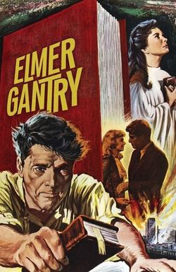 Elmer Gantry