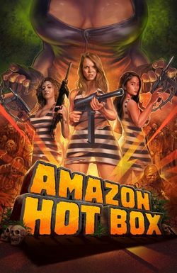 Amazon Hot Box