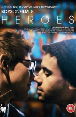 Boys on Film 18: Heroes