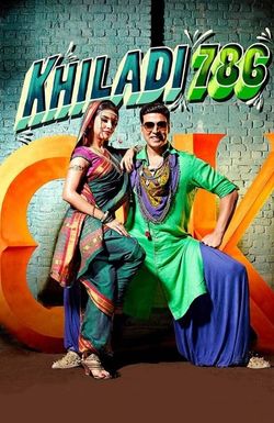 Khiladi 786