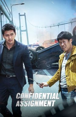 Confidential Assignment