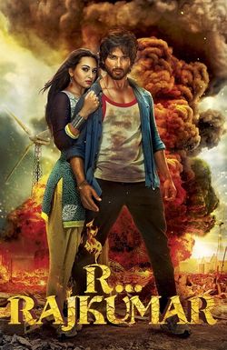 R... Rajkumar