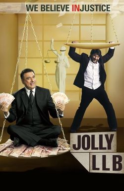 Jolly LLB