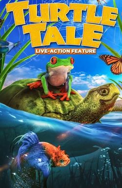 Turtle Tale