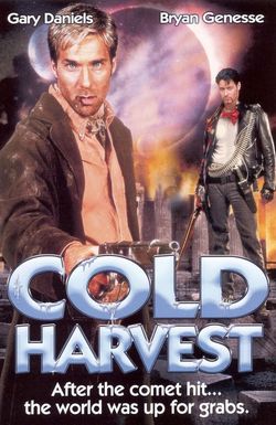 Cold Harvest