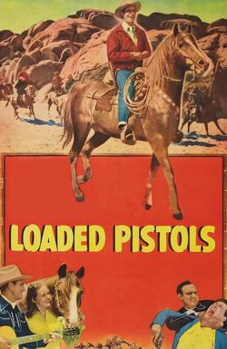 Loaded Pistols