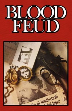 Blood Feud