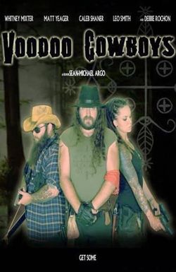 Voodoo Cowboys