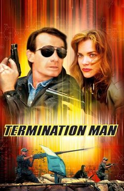 Termination Man