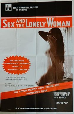 Sex and the Lonely Woman