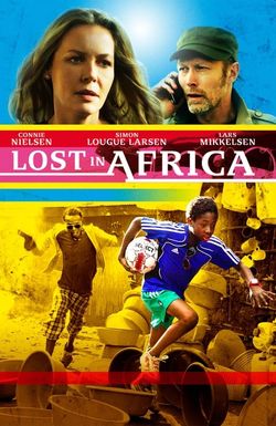 Lost in Africa