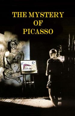 The Mystery of Picasso