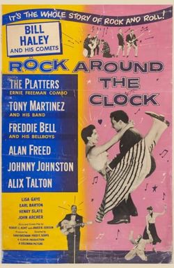 Rock Around the Clock