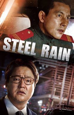 Steel Rain