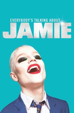 Everybody's Talking About Jamie