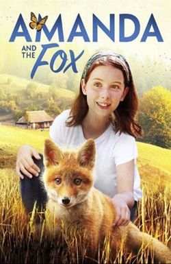 Amanda and the Fox