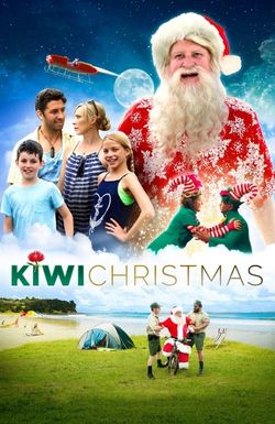 Kiwi Christmas