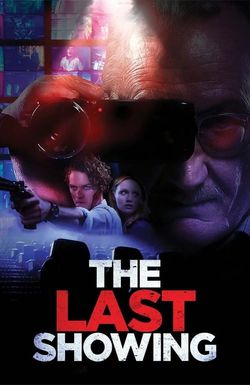 The Last Showing