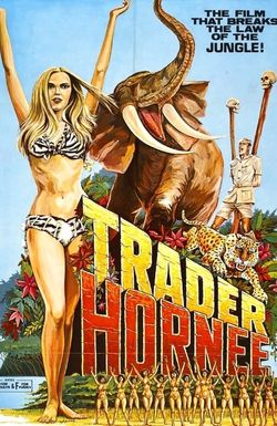 Trader Hornee