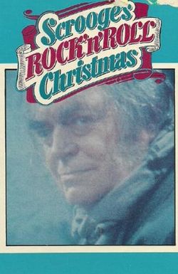 Scrooge's Rock 'N' Roll Christmas