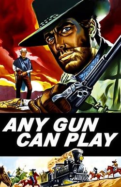 Any Gun Can Play