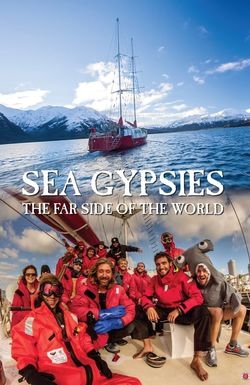 Sea Gypsies: The Far Side of the World