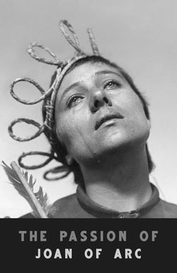 The Passion of Joan of Arc