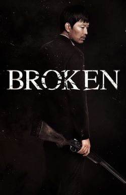 Broken