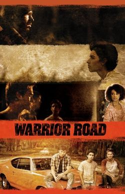 Warrior Road