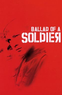 Ballad of a Soldier