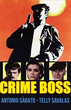 Crime Boss