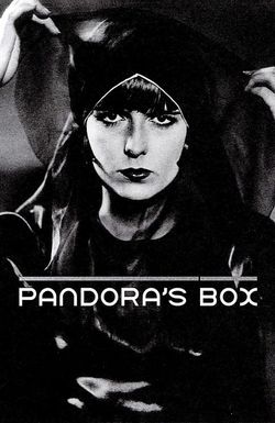 Pandora's Box