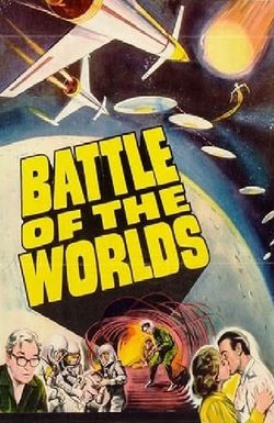 Battle of the Worlds